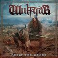 Wulfgar - From The Ashes - Music CD