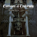 Corrosion Of Conformity - Sleeping Matyr: 2000-2005 - Music CD