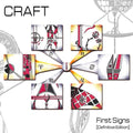 Craft - First Signs: Definitive Edition - Music CD