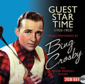 Crosby,bing - Guest Star Time - Music CD