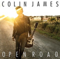 James,colin - Open Road - Music CD
