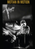 Motian,paul - Motian In Motion - DVD