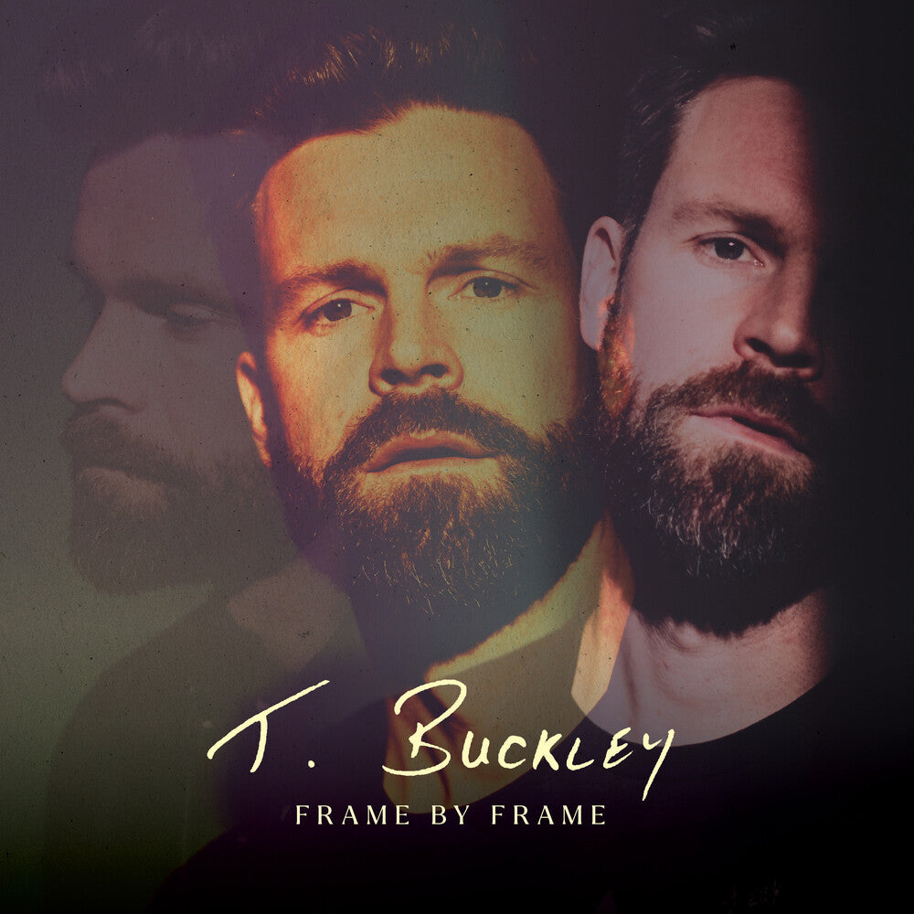 Frame By Frame [LP] Vinyl Record