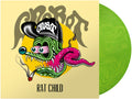 Crobot - Rat Child - Vinyl Record