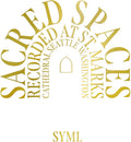 SYML - Sacred Spaces [Limited Edition Gold LP]