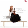 Koblyakov,rachel - Violin Soliloquy - Music CD