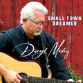 Mosley,daryl - Small Town Dreamer - Music CD