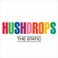 Hushdrops - Static - Music CD