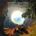 Roach,steve / Stearns,michael - Beyond Earth - Music CD
