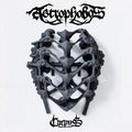 Corpus (white Vinyl) [LP] Vinyl Record