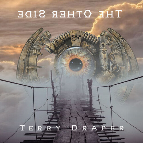 Draper,terry - Other Side - Music CD