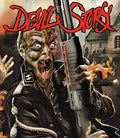 Devil Story - Devil Story - Blu-ray