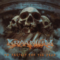 Kraanium - No Respect For The Dead - Music CD