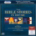 Boone,pat / Waldron,dan - Favorite Bible Stories In Rhyme - Music CD