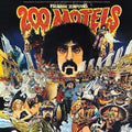 Frank Zappa - 200 Motels (Original Soundtrack)