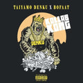Denku,taiyamo / Bofaatbeatz - Kollab Koing - Splattered - Vinyl Record