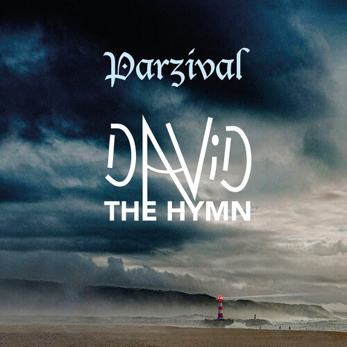 Parzival - David: The Hymn - Music CD