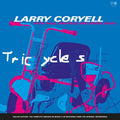 Coryell,larry / Wertico,paul / Egan,mark - Tricycles - Music CD