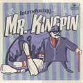 Mr Kingpin - Introducing . - Vinyl Record