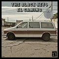 Black Keys - El Camino - Vinyl Record