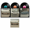The Black Keys - El Camino (10th Anniversary Deluxe Edition) [3LP]