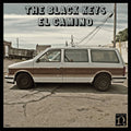 Black Keys - El Camino - Vinyl Record