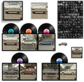 The Black Keys - El Camino (10th Anniversary Super Deluxe Edition) [5LP Box Set]