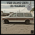 Black Keys - El Camino - Music CD
