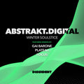 Abstrakt.digital - Winter Soulstice (remixes) - Music CD