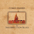Harris,corey - Insurrection Blues - Music CD