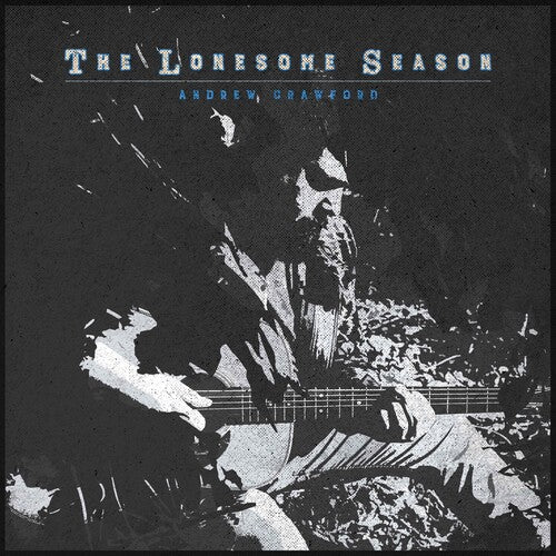 Crawford,andrew - Lonesome Season - Music CD