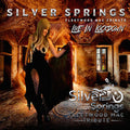 Silver Springs - Live In Lockdown - Music CD