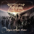 Nightshade - Sounds Of Dark Matter - Music CD
