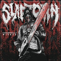 Slapdown - Fundamentally Wicked - Music CD
