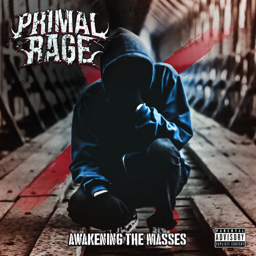 Primal Rage - Awakening The Masses - Music CD