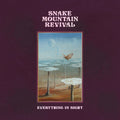 Snake Mountain - Everything In Sight - Music CD