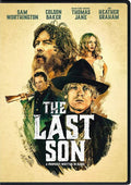 Last Son, The - Last Son, The - DVD