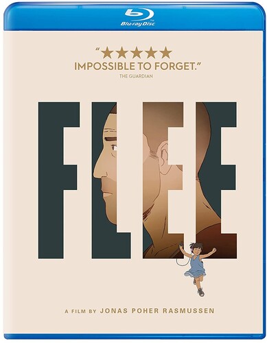 Flee - Flee - Blu-ray