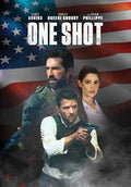 One Shot - One Shot - DVD
