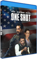 One Shot Bd - One Shot Bd - Blu-ray