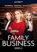 Family Business Series 2 - Family Business Series 2 - DVD