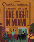 Criterion Collection - One Night In Miami Dvd - DVD