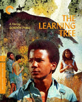 Criterion Collection - Learning Tree, The Bd - Blu-ray