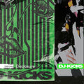 Disclosure - Disclosure Dj-kicks - Music CD