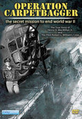 Operation Carpetbagger - Operation Carpetbagger - DVD