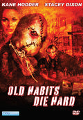 Old Habits Die Hard - Old Habits Die Hard - DVD