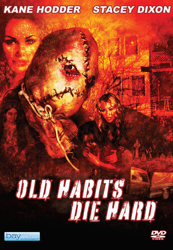 Old Habits Die Hard - Old Habits Die Hard - DVD