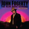 Fogerty,john - Blue Ridge Rangers Rides Again - Music CD