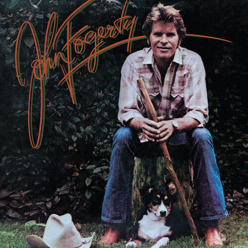 Fogerty,john - John Fogerty - Music CD