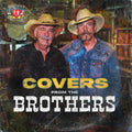 Bellamy Brothers - Covers From The Brothers - Music CD